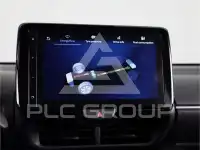 2026 Toyota YARIS