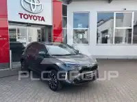 2026 Toyota YARIS