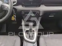 2026 Toyota YARIS