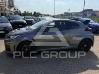 2026 Toyota YARIS