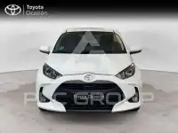 2026 Toyota YARIS