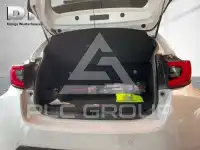 2026 Toyota YARIS