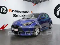 2026 Toyota YARIS