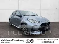 2026 Toyota YARIS
