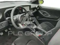 2026 Toyota YARIS