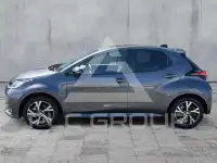 2026 Toyota YARIS
