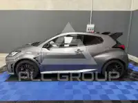 2026 Toyota YARIS