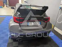 2026 Toyota YARIS