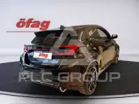 2026 Toyota YARIS