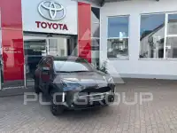 2026 Toyota YARIS