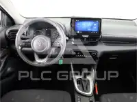 2026 Toyota YARIS