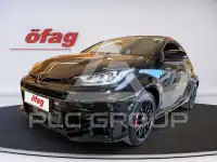 2026 Toyota YARIS