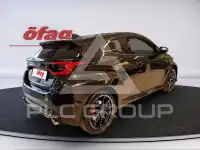2026 Toyota YARIS