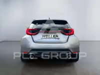 2026 Toyota YARIS