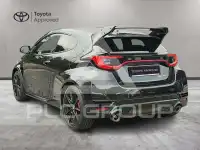 2026 Toyota YARIS