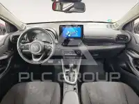 2026 Toyota YARIS