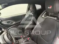 2026 Toyota YARIS