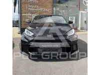 2026 Toyota YARIS