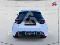 2026 Toyota YARIS