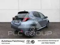 2026 Toyota YARIS