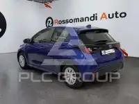 2026 Toyota YARIS
