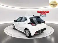2026 Toyota YARIS