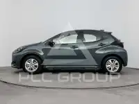 2026 Toyota YARIS