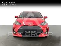2026 Toyota YARIS