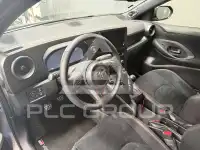 2026 Toyota YARIS