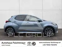 2026 Toyota YARIS