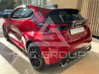 2026 Toyota YARIS