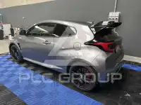 2026 Toyota YARIS