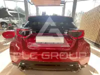 2026 Toyota YARIS