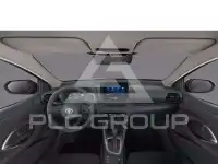 2026 Toyota YARIS
