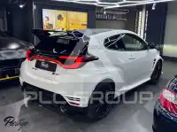 2026 Toyota YARIS