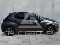 2026 Toyota YARIS