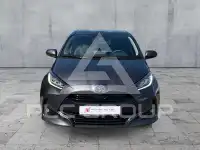 2026 Toyota YARIS