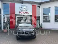 2026 Toyota YARIS