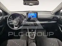 2026 Toyota YARIS