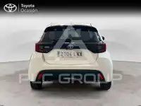 2026 Toyota YARIS