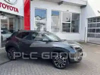2026 Toyota YARIS