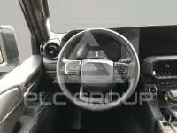 2026 Toyota LAND CRUISER