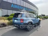 2026 Toyota LAND CRUISER