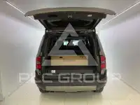 2026 Toyota LAND CRUISER