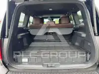 2026 Toyota LAND CRUISER