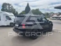 2026 Toyota LAND CRUISER