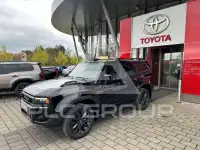2026 Toyota LAND CRUISER