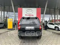 2026 Toyota LAND CRUISER