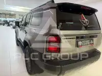 2026 Toyota LAND CRUISER