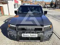 2026 Toyota LAND CRUISER